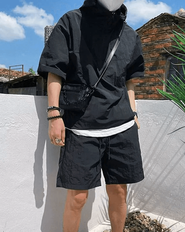 Casual Streetwear Trends 2025