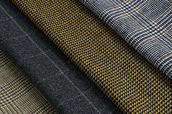 Understanding Fabrics in Men's Fashion