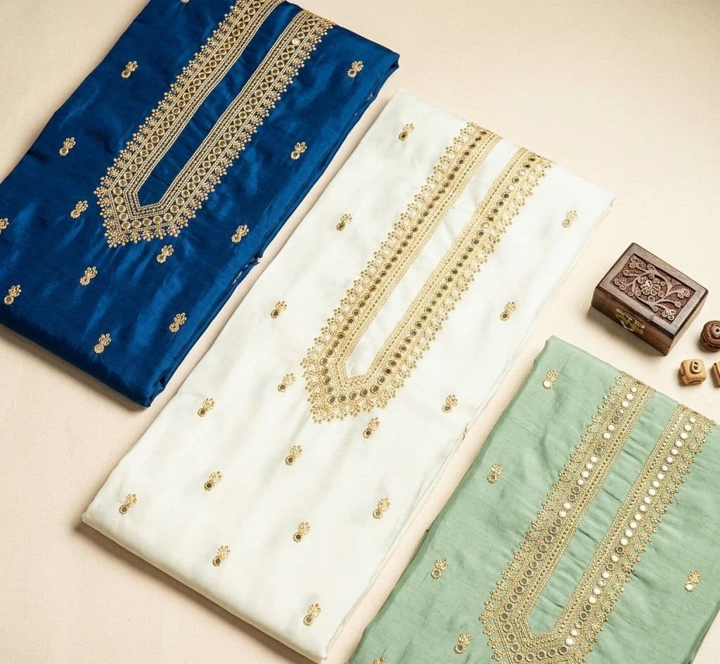 Ethnic