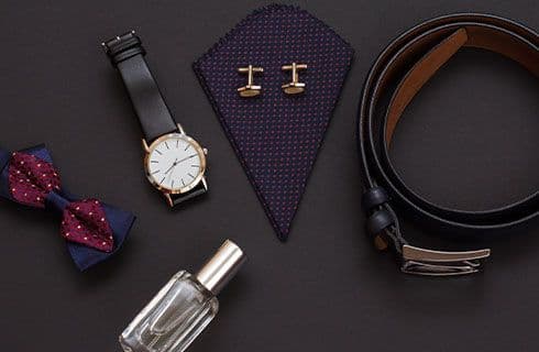 combination of accesories